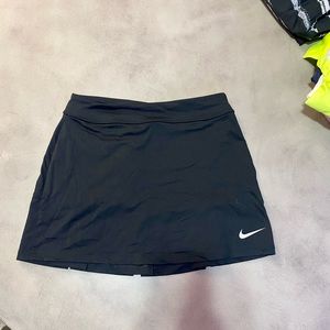 Nike golf/tennis skort